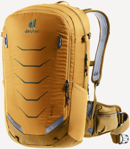 Рюкзак Deuter Flyt 20л (Cinnamon-Almond)